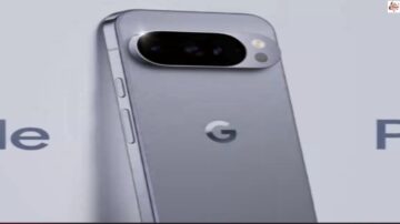 Google Pixel Deal