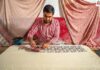 मध्यप्रदेश की बाग प्रिंट : पेरिस में परचम, फोयर डे पेरिस मेले में मिलेगा वैश्विक मंच मध्यप्रदेश की ‘बाग प्रिंट’ कला