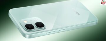 iQOO Z11x 5G Price Hike