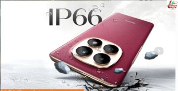 Xiaomi 17T Leak
