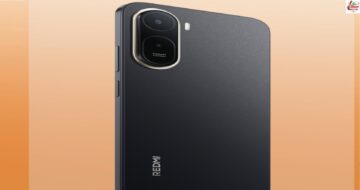 Redmi's new blast