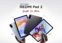 Redmi Pad 2 SE 4G: 15 हजार में Launch हुआ धांसू टैबलेट Redmi Pad 2 SE 4G