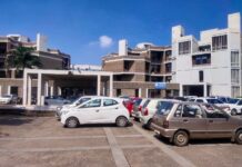 वार्षिक खेल कैलेंडर जारी: केन्द्रीय क्रीड़ा एवं कला परिषद ने जबलपुर को सौंपी तैराकी की मेजबानी वार्षिक खेल कैलेंडर जारी