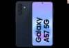 Samsung Galaxy : A57 5G और A37 5G की सेल शुरू — ₹8000+ तक का धमाकेदार डिस्काउंट!
