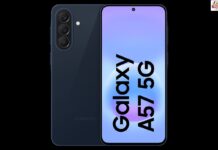 Samsung Galaxy : A57 5G और A37 5G की सेल शुरू — ₹8000+ तक का धमाकेदार डिस्काउंट!