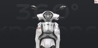 Yamaha Fascino : नए लुक में आया Yamaha Fascino ,शानदार डिजाइन और स्मार्ट फीचर्स के साथ एंट्री Yamaha Fascino