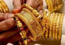 Gold Silver Changes in prices : सोने-चांदी के दाम में मची हलचल Gold Silver Changes in prices