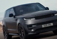 Range Rover Sport Autobiography : दमदार फीचर्स और प्रीमियम लग्जरी का परफेक्ट मेल Range Rover Sport Autobiography