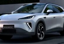 Chery SUV: दमदार Hybrid टेक्नोलॉजी के साथ लॉन्च हुई Fulwin T9L, जानें कीमत और फीचर्स Chery SUV: Fulwin T9L launched with powerful hybrid technology, know the price and features