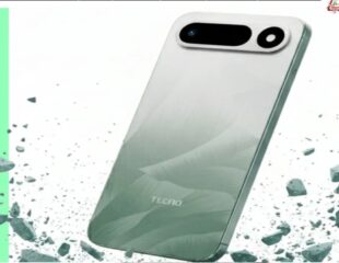 Tecno Pop X 5G