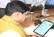 Census begins : जनगणना से तय होगा विकास का रोडमैप , CM डॉ. यादव का बड़ा बयान Census begins