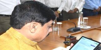 Census begins : जनगणना से तय होगा विकास का रोडमैप , CM डॉ. यादव का बड़ा बयान Census begins