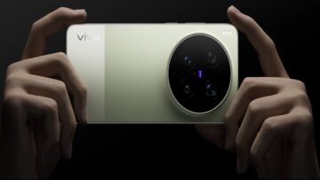 vivo X300 Ultra
