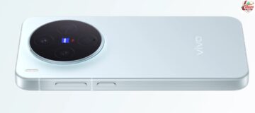 The amazing Vivo X300 Ultra