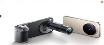 Vivo X500