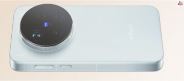 Vivo X500