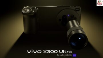 vivo X300 Ultra
