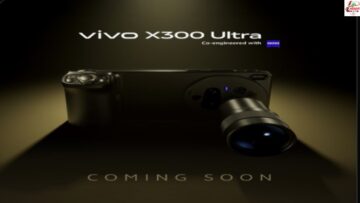 vivo X300 Ultra