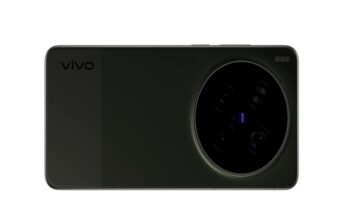 vivo X300 Ultra