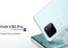 V30 Pro 5G Vivo की sale 50MP का तड़का – फोटो खींचो और छा जाओ Vivo V30 Pro 5G