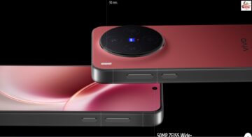 Vivo X300 Ultra