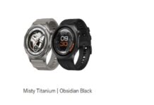 Oppo ने Launch की नई प्रीमियम स्मार्टवॉच, 16 दिन बैटरी OPPO