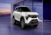 XUV 3XO CNG आ रही है भाई, Amazing है इसके फीचर XUV 3XO CNG