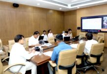 ऊर्जा मंत्री का निर्देश: तेज करें विद्युत तैयारियां