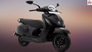 Bajaj Chetak