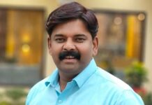 श्रीकान्त साहू बने भाजपा प्रदेश सह मीडिया प्रभारी