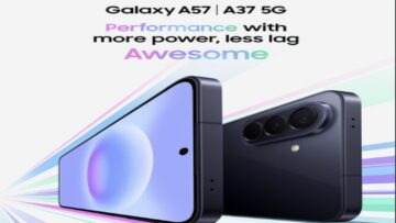 Galaxy A27 5G