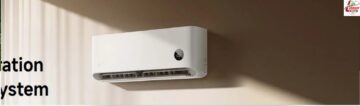 Xiaomi Mijia AC launch 