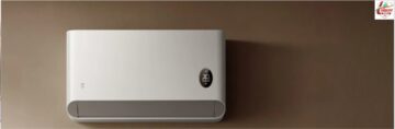 Xiaomi Mijia AC launch 