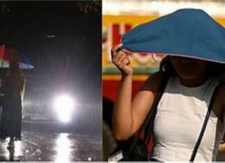 MP Weather Alert : बदलेगा मौसम, भीषण गर्मी के बीच आंधी-बारिश की चेतावनी MP Weather Alert