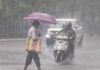 MP Weather : मध्य प्रदेश में मौसम का डबल अटैक—30+ जिलों में आंधी-बारिश का अलर्ट, गर्मी से मिलेगी राहत MP Weather