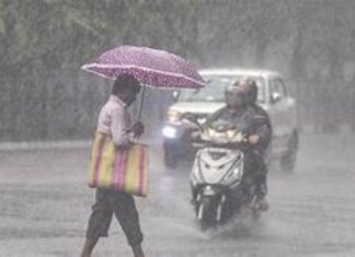 MP Weather : मध्य प्रदेश में मौसम का डबल अटैक—30+ जिलों में आंधी-बारिश का अलर्ट, गर्मी से मिलेगी राहत MP Weather