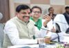 Statement by CM Yadav : प्रदेश में उद्योग का कैनवास तैयार,अब विकास को रफ्तार देने का समय Statement by CM Yadav