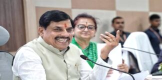 Statement by CM Yadav : प्रदेश में उद्योग का कैनवास तैयार,अब विकास को रफ्तार देने का समय Statement by CM Yadav