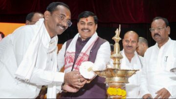 The real powerhouse of MP