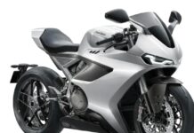 Norton Manx R : दमदार पावर और प्रीमियम फीचर्स से सुपरबाइक मार्केट में तहलका Norton Manx R