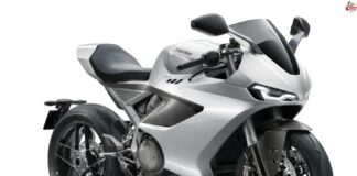 Norton Manx R : दमदार पावर और प्रीमियम फीचर्स से सुपरबाइक मार्केट में तहलका Norton Manx R