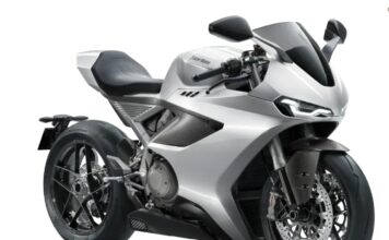 Norton Manx R : दमदार पावर और प्रीमियम फीचर्स से सुपरबाइक मार्केट में तहलका Norton Manx R