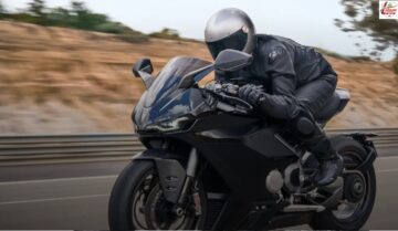 Norton Manx R