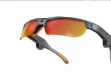 Rollme VistaView AI Smart Glasses : 13MP कैमरा और 32GB स्टोरेज ने मचाया धमाल Rollme VistaView AI Smart Glasses