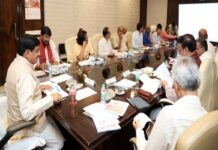 Milk production : मध्यप्रदेश बनेगा “मिल्क कैपिटल”, CM डॉ. यादव बोले- प्रयास हो रहे सफल Milk production