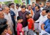 Big announcement by CM Yadav : बरगी क्रूज़ हादसे के दोषियों पर सख्त कार्रवाई तय Big announcement by CM Yadav