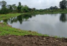 जल गंगा संवर्धन अभियान : गौर नदी को मूल स्वरूप दिलाने की बड़ी पहल जल गंगा संवर्धन अभियान