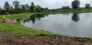 जल गंगा संवर्धन अभियान : गौर नदी को मूल स्वरूप दिलाने की बड़ी पहल जल गंगा संवर्धन अभियान