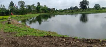 जल गंगा संवर्धन अभियान