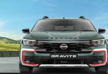 Nissan Gravite CNG : सस्ती कीमत में दमदार माइलेज और जबरदस्त फीचर्स का तड़का Nissan Gravite CNG